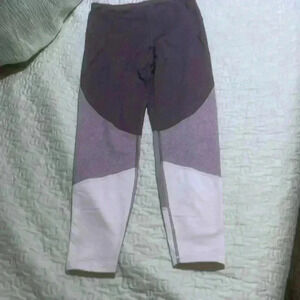 Old navy active workout leggings